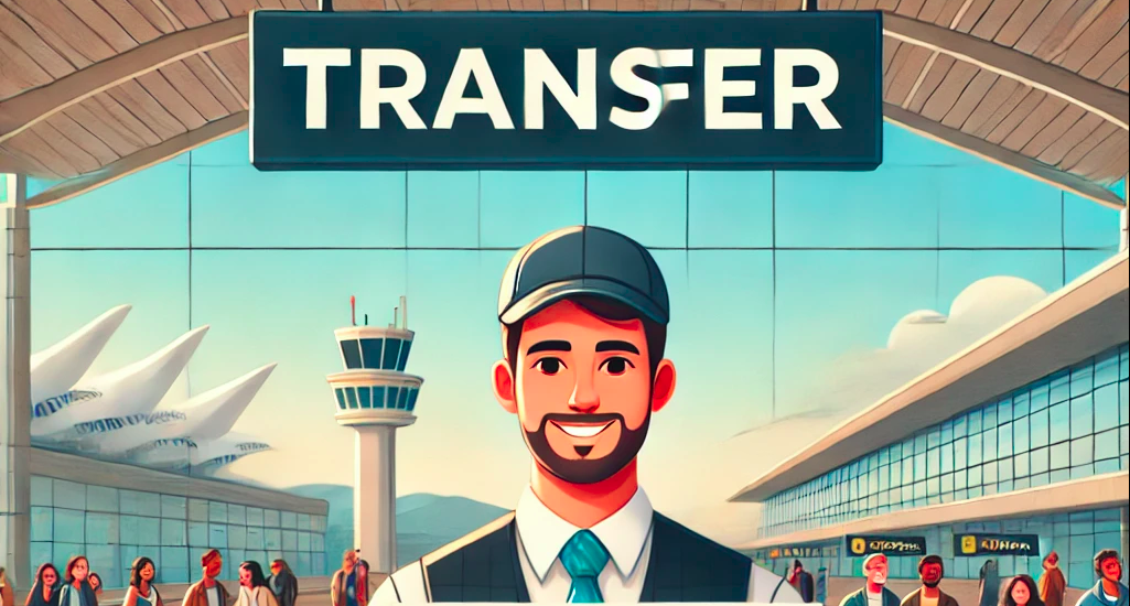 Transfer