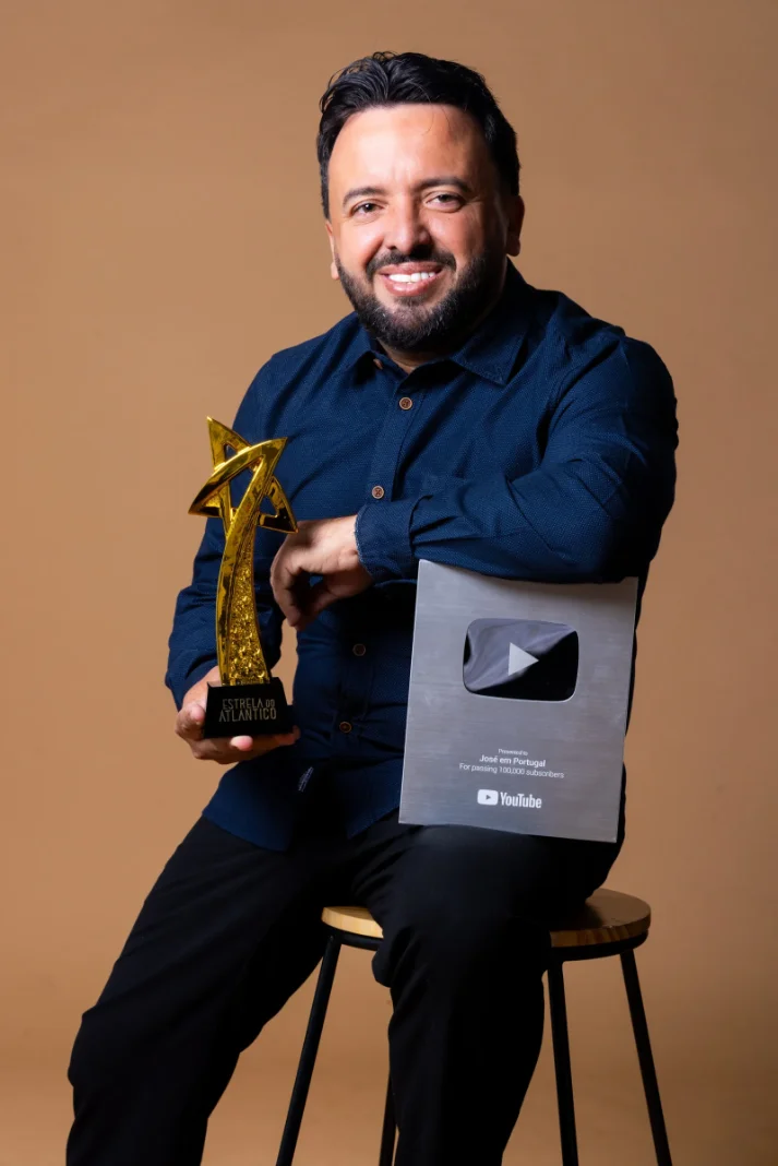 José em Portugal