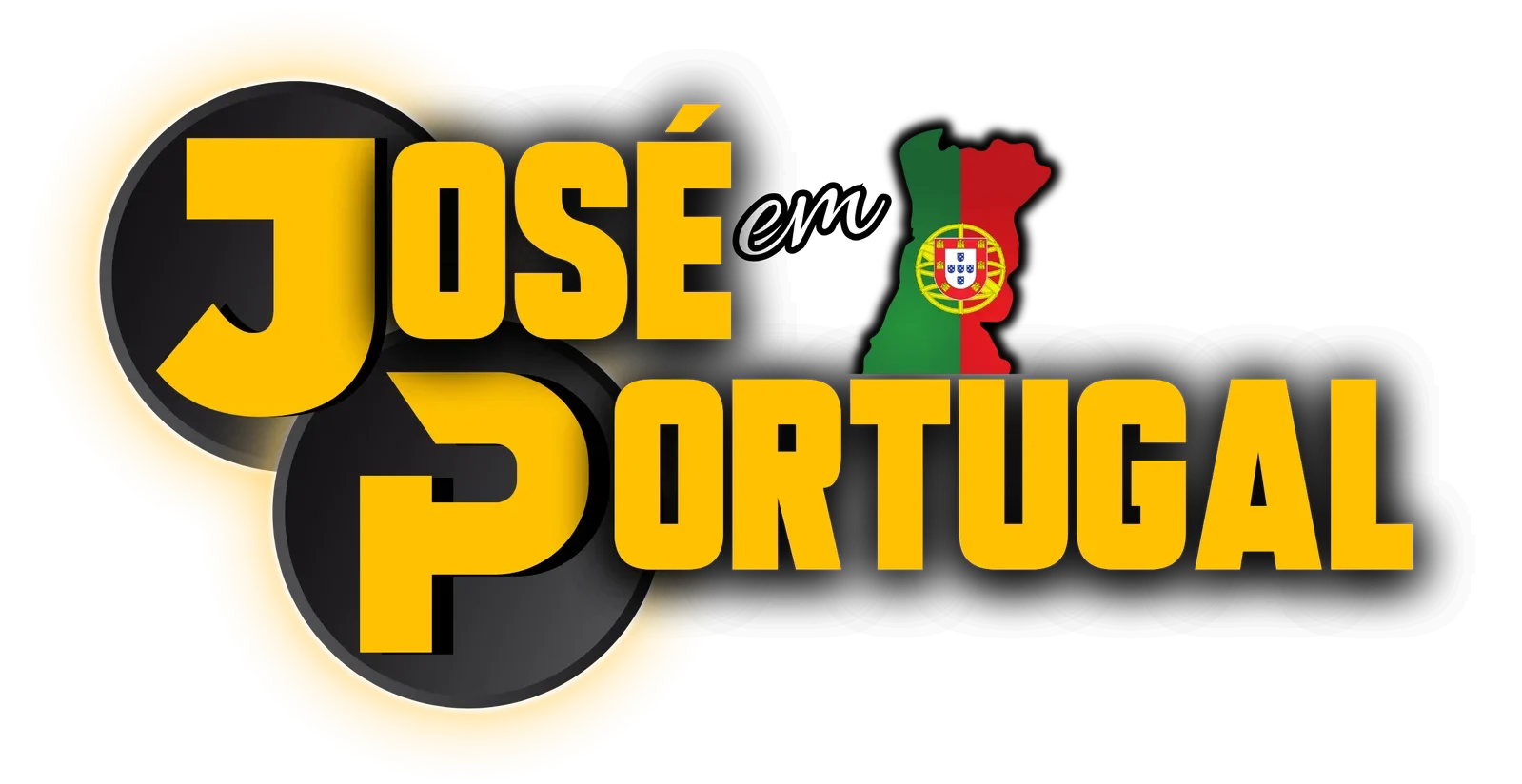 Jose em Portugal
