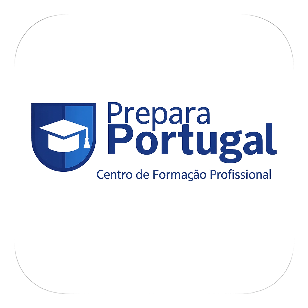 Prepara Portugal — Centro de Formação Profissional
