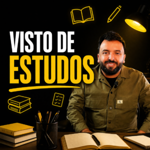 visto de estudante