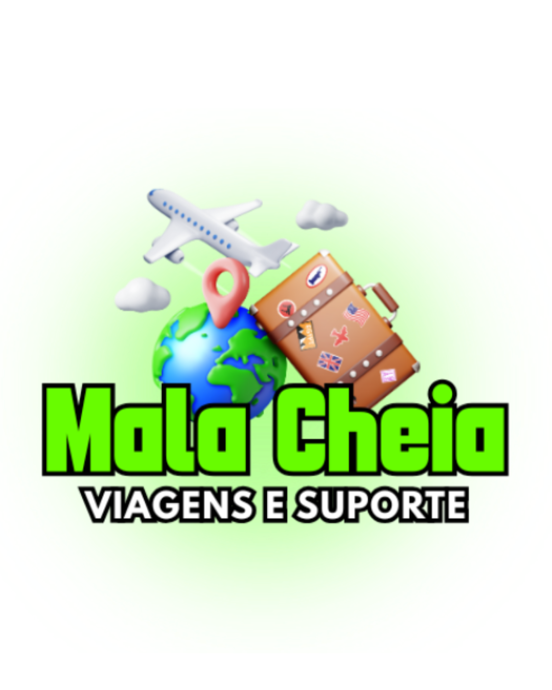 Mala Cheia